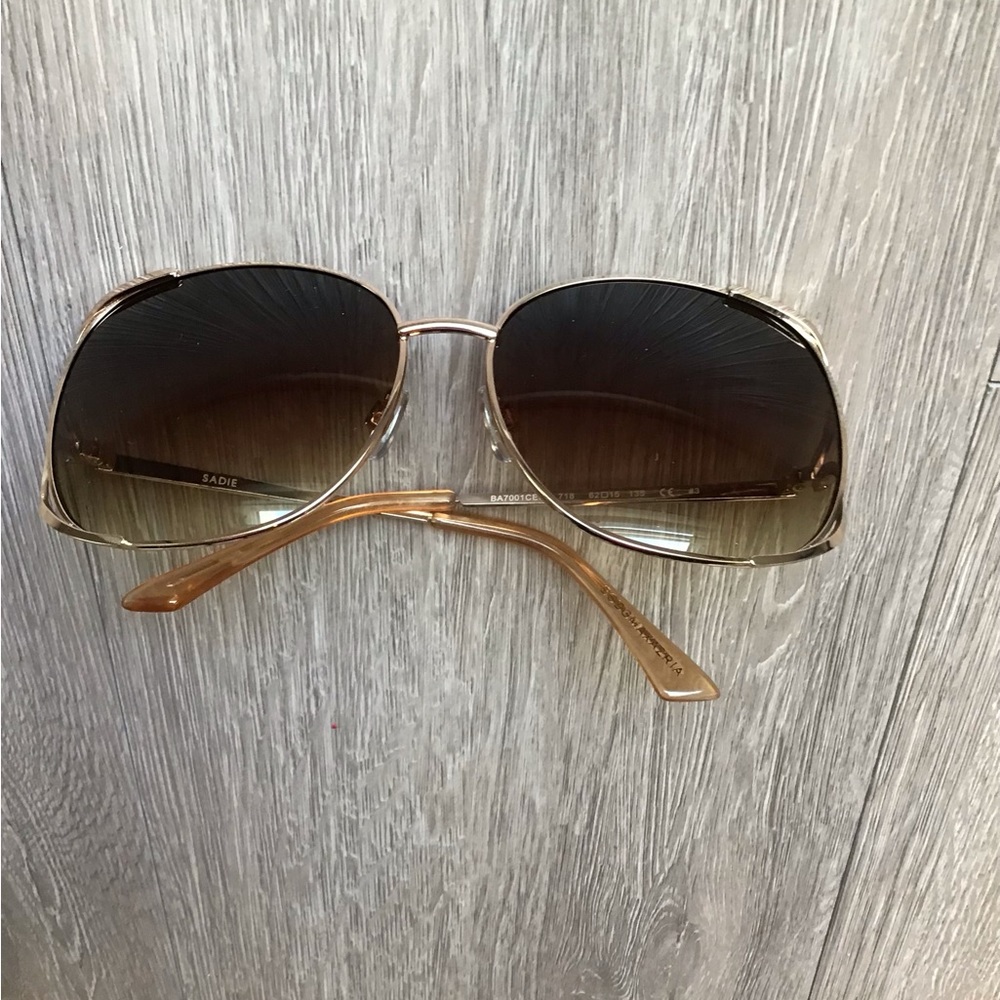 NEW BCBG Sunglasses